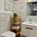 Апартаменты Pl. Wolnosci 6 Познань