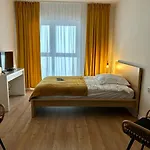 Pl. Wolnosci 6 Апартаменты