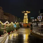 Pl. Wolnosci 6 Апартаменты Познань