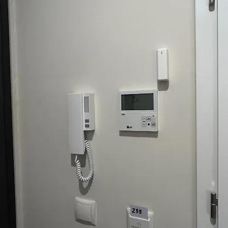 Pl. Wolności 6 Apartament