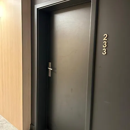 Apartament Pl. Wolności 6