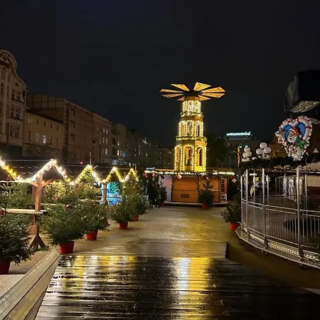 Pl. Wolności 6 Apartament Poznań