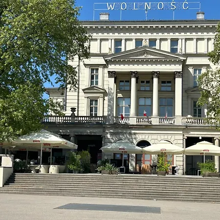 Pl. Wolności 6 Poznań