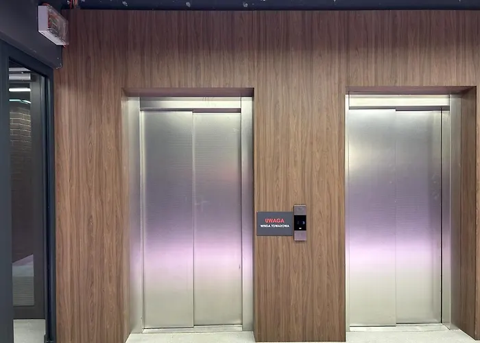 Pl. Wolnosci 6 Poznan