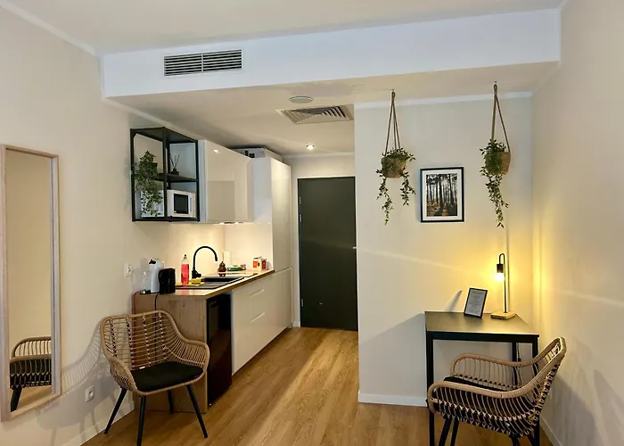 Apartment Pl. Wolnosci 6