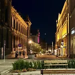 Apartment Pl. Wolnosci 6 *