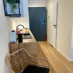 Apartment Pl. Wolnosci 6 Poznan