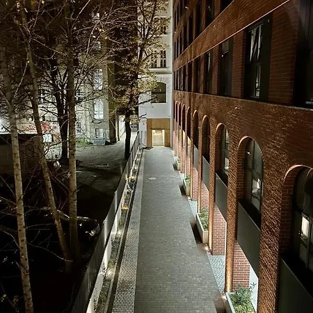 Appartement Pl. Wolnosci 6 *