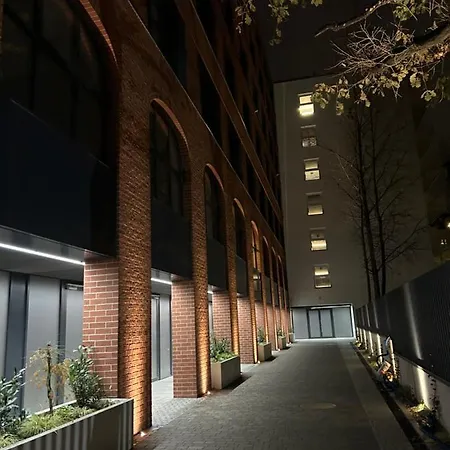 Pl. Wolnosci 6 * Poznan