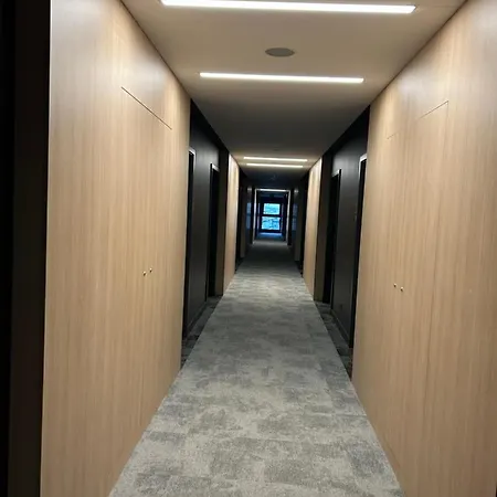 Pl. Wolnosci 6 Apartment Posen