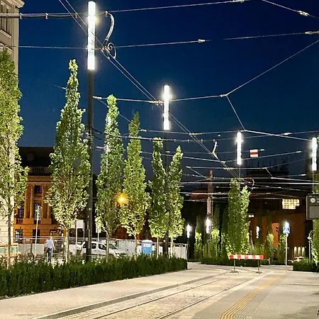 Apartamento Pl. Wolnosci 6 Poznan