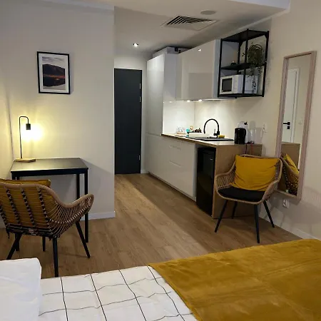 Pl. Wolnosci 6 Poznan