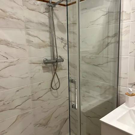 Pl. Wolnosci 6 Apartment