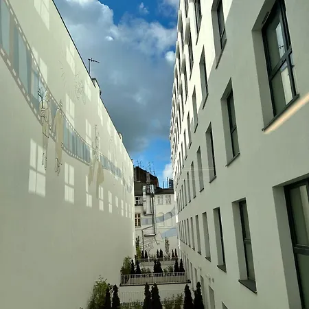 Pl. Wolnosci 6 Appartement *