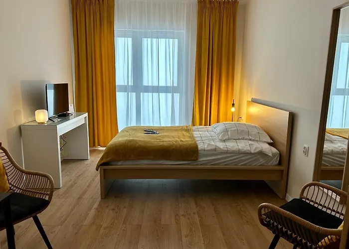 Pl. Wolnosci 6 Apartment