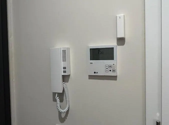 Pl. Wolnosci 6 Appartement