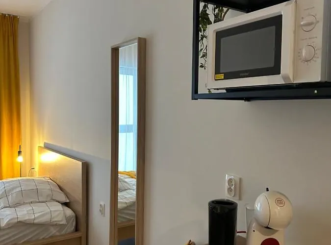 Apartment Pl. Wolnosci 6