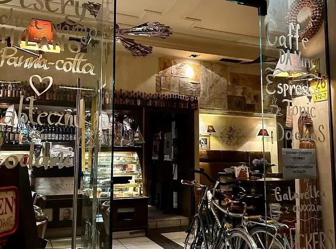 Pl. Wolnosci 6 * بوزنان