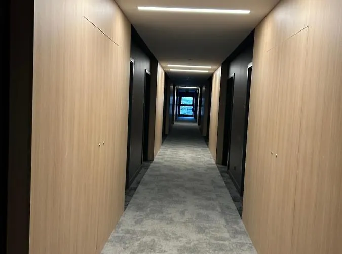 Pl. Wolnosci 6 Appartamento Poznań