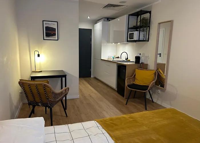 Pl. Wolnosci 6 Poznań