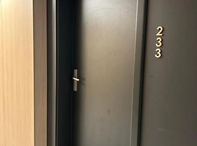 Appartement Pl. Wolnosci 6