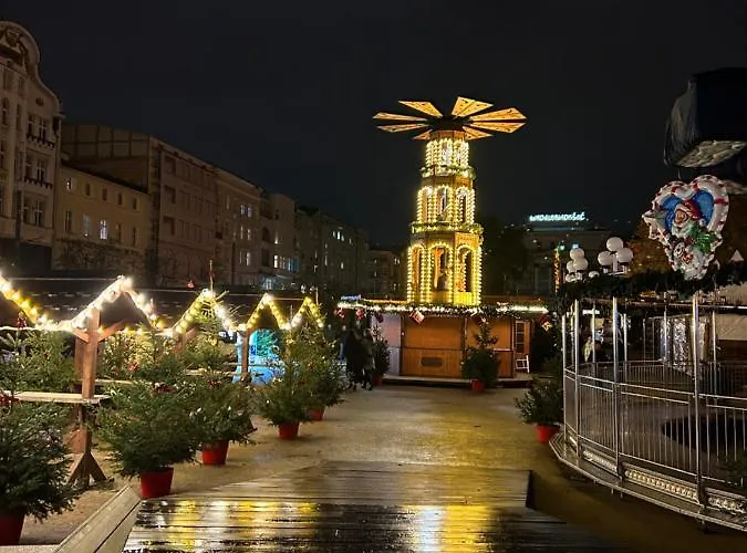 Pl. Wolnosci 6 Appartamento Poznań