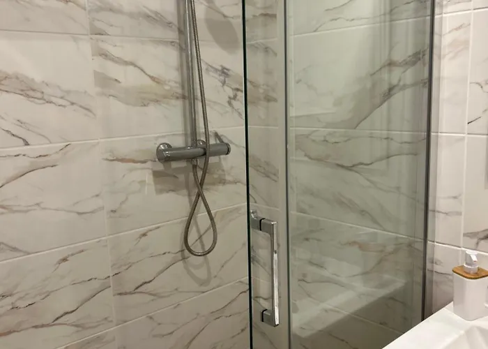 Pl. Wolnosci 6 Appartement