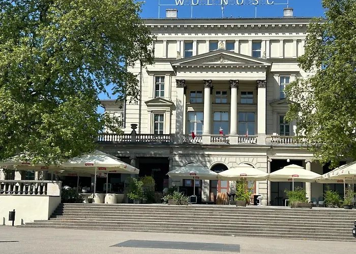 Pl. Wolnosci 6 Poznań