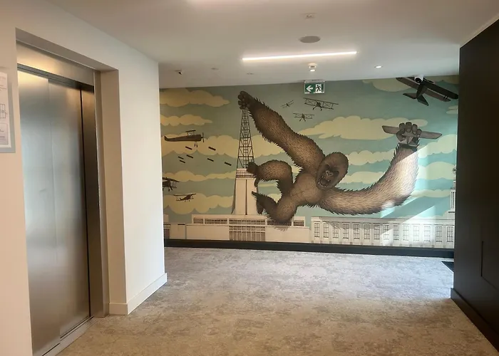 Appartement Pl. Wolnosci 6 *